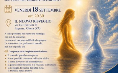 La nostalgia di chi non hai mai conosciuto: il tema del gemello scomparso nelle Costellazioni Familiari