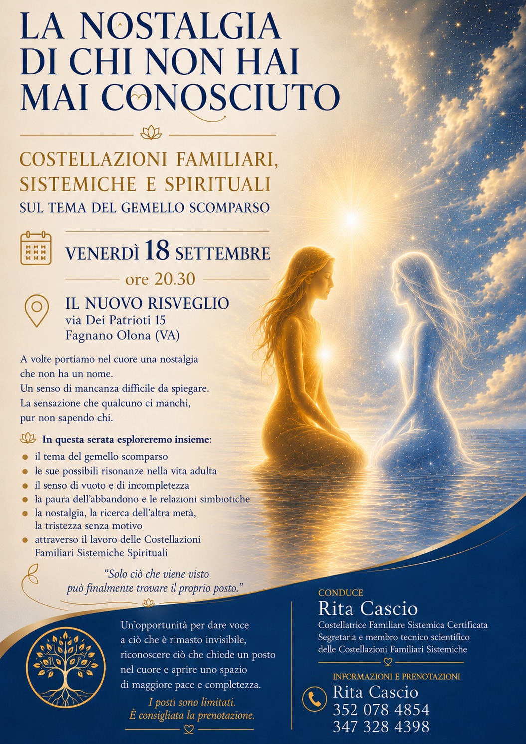 evento 18 settembre